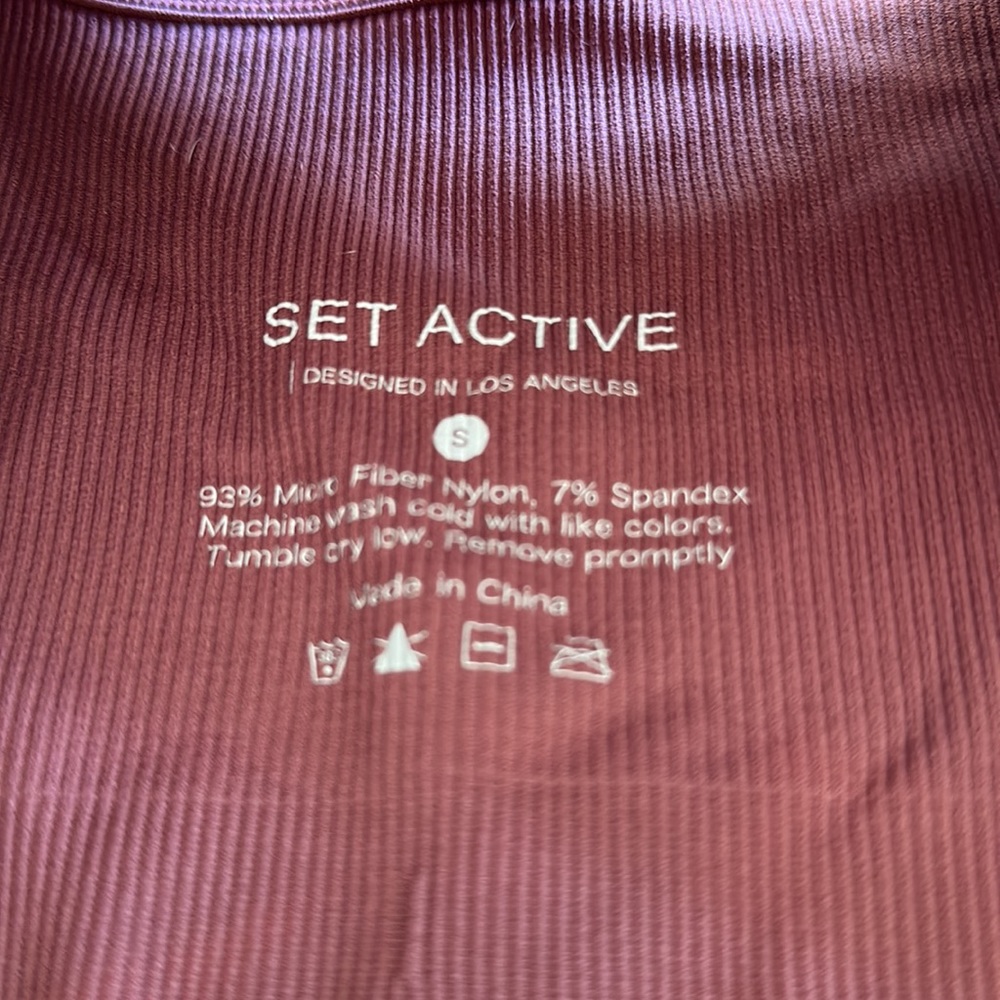 Set Active Set - Picture 4 of 5